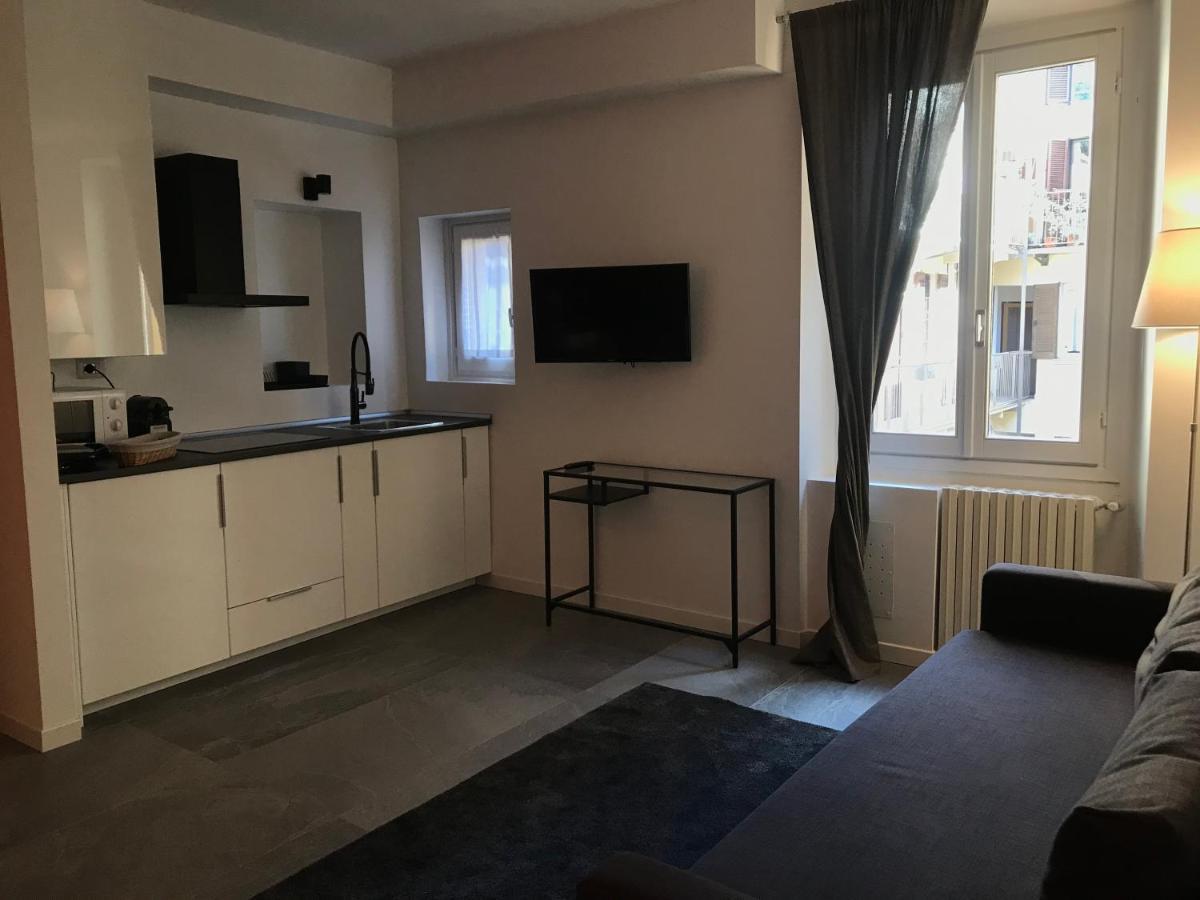 Alla Casa Di Gio Milano Eksteriør bilde