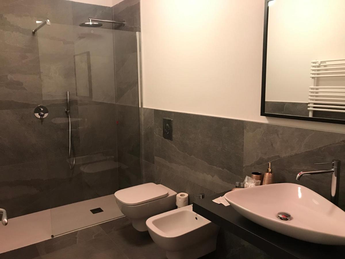 Alla Casa Di Gio Milano Eksteriør bilde