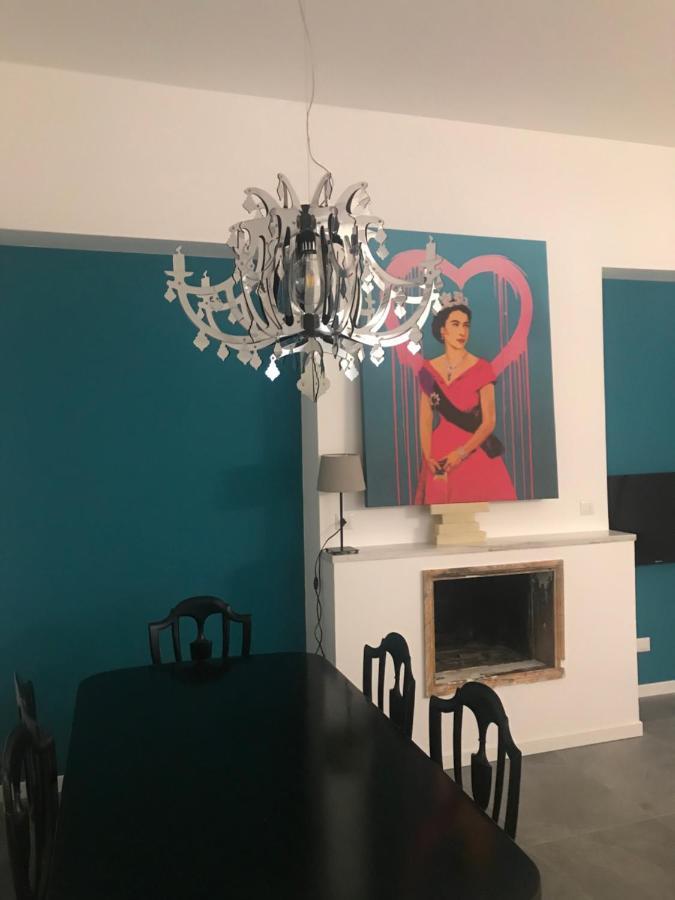 Alla Casa Di Gio Milano Eksteriør bilde
