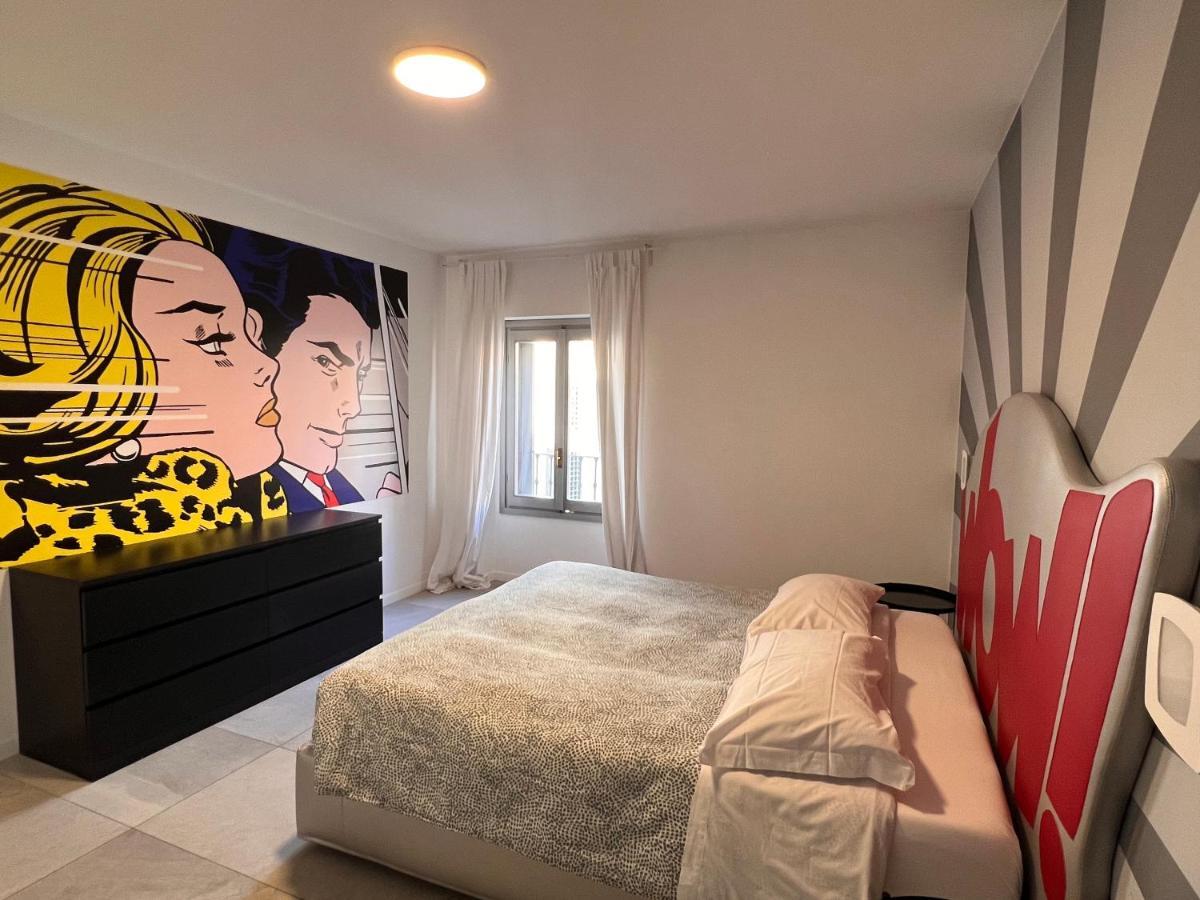 Alla Casa Di Gio Milano Eksteriør bilde