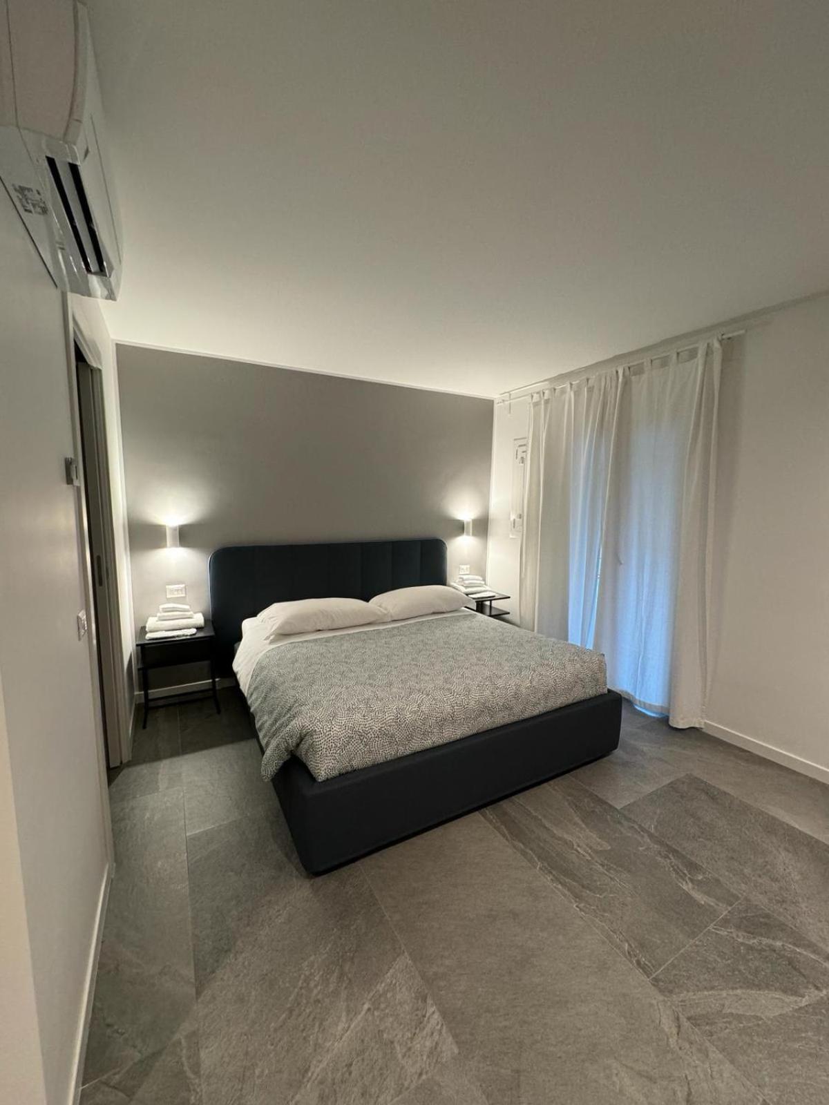 Alla Casa Di Gio Milano Eksteriør bilde