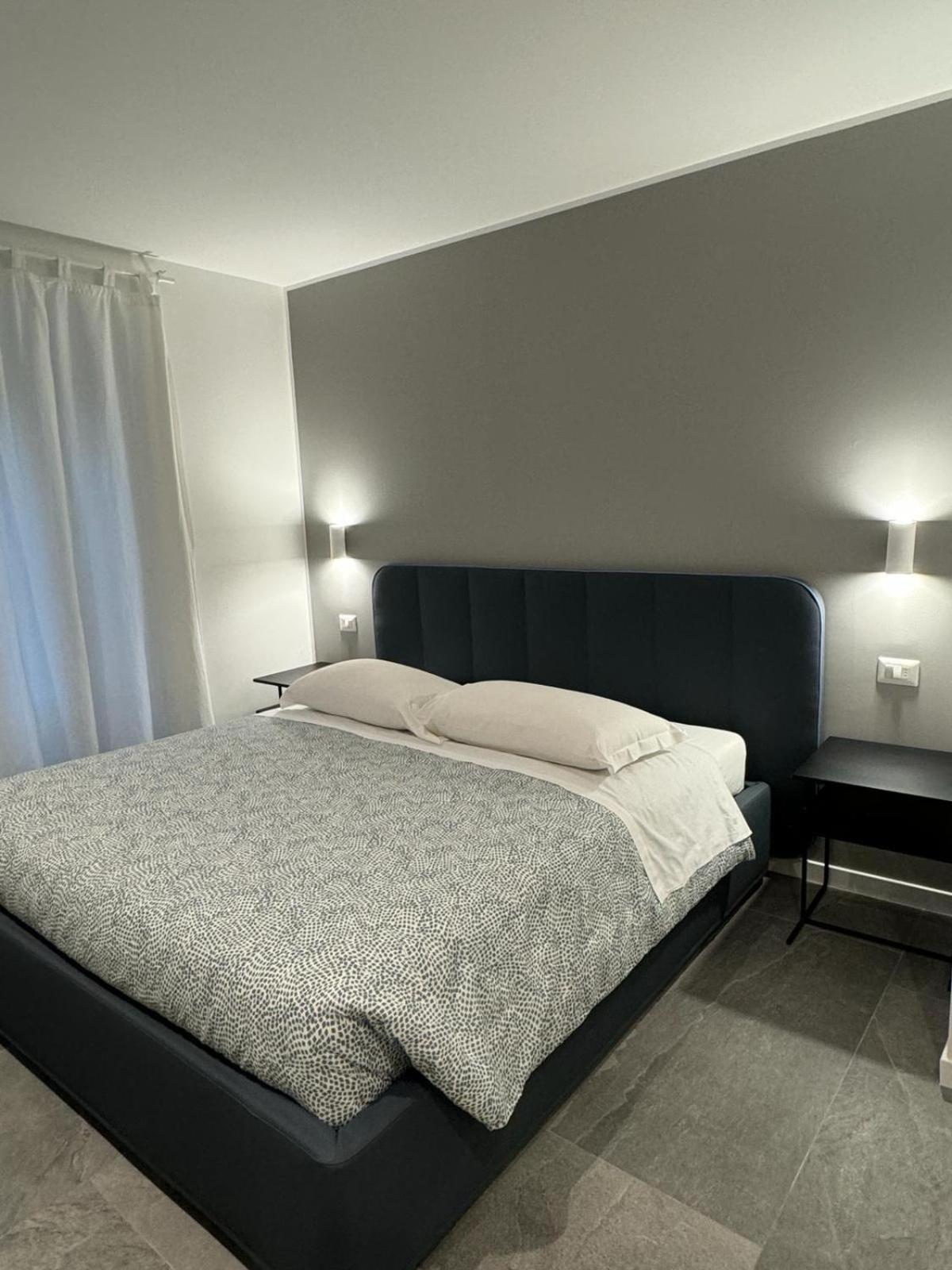 Alla Casa Di Gio Milano Eksteriør bilde