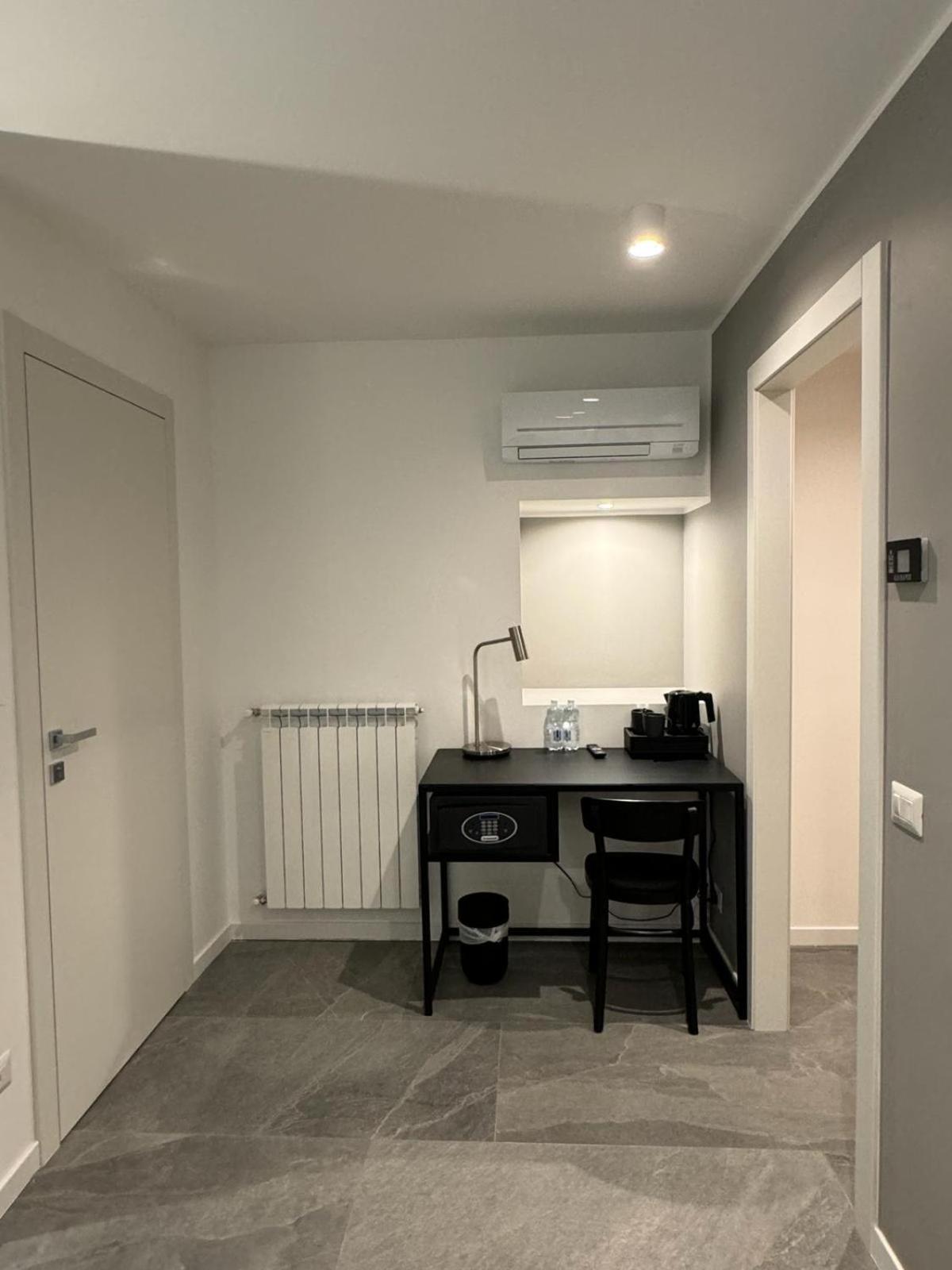 Alla Casa Di Gio Milano Eksteriør bilde