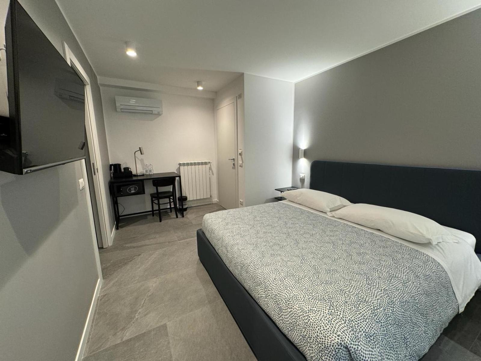 Alla Casa Di Gio Milano Eksteriør bilde