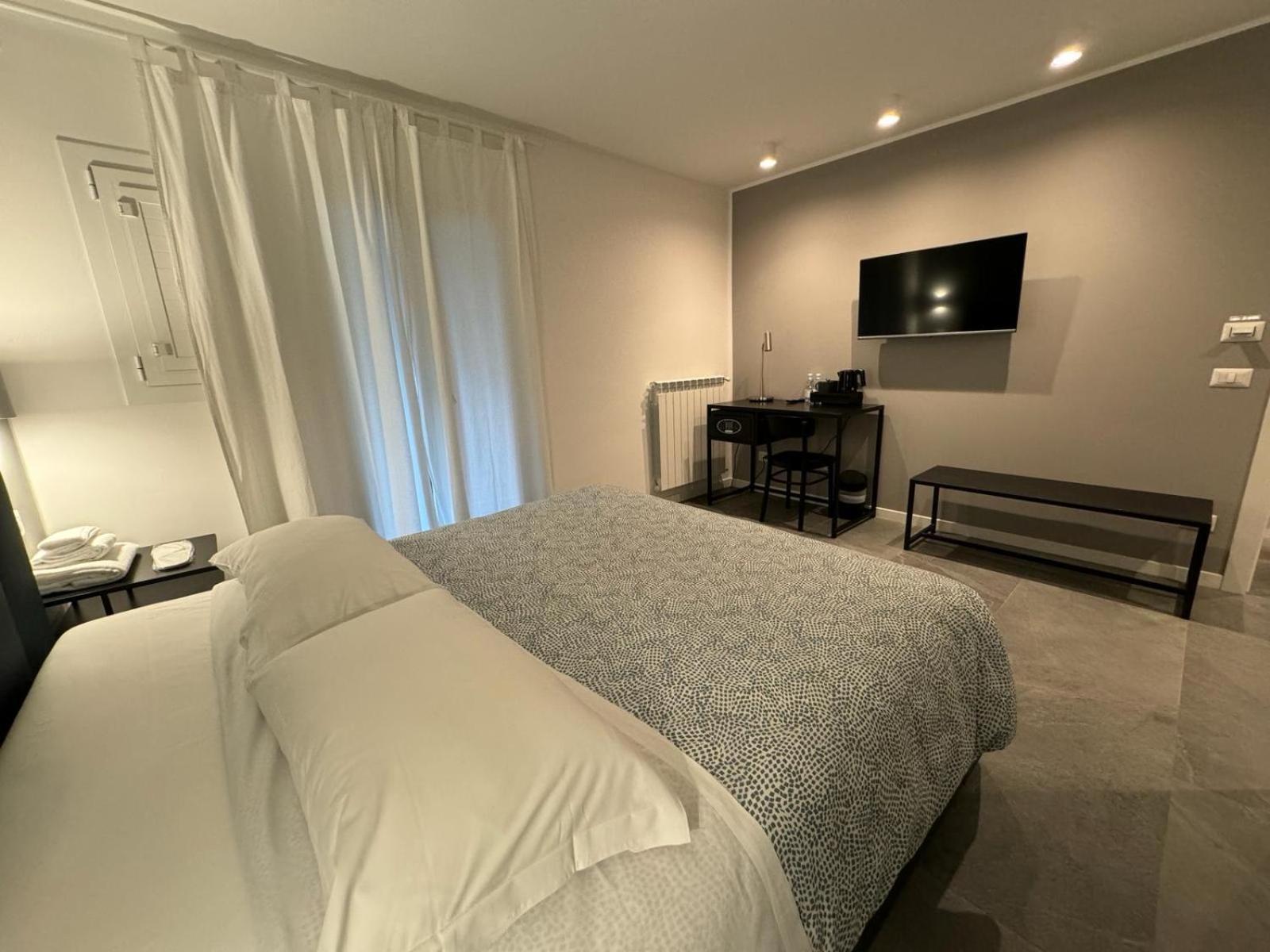 Alla Casa Di Gio Milano Eksteriør bilde