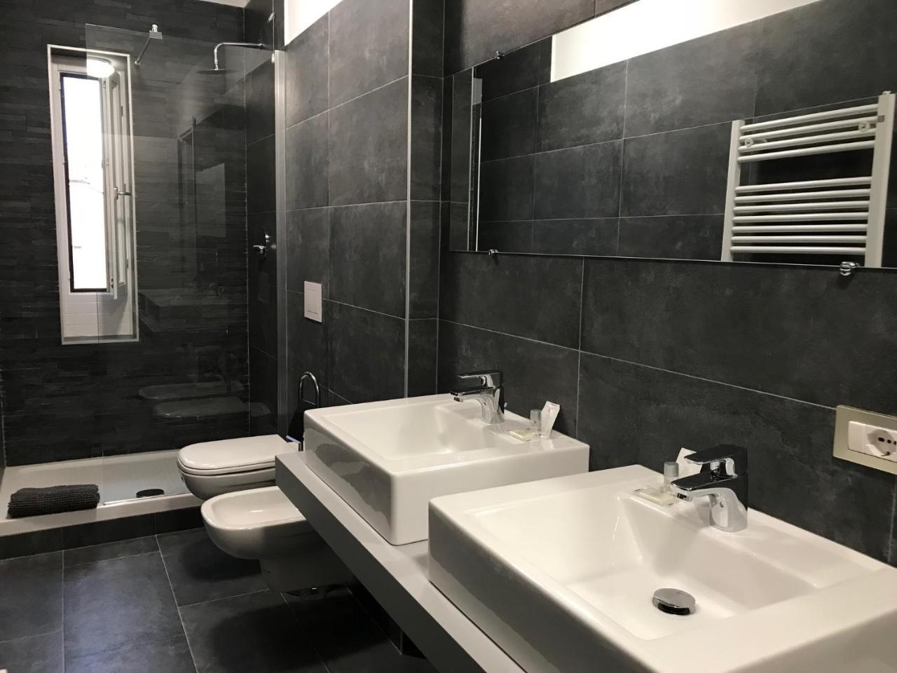 Alla Casa Di Gio Milano Eksteriør bilde