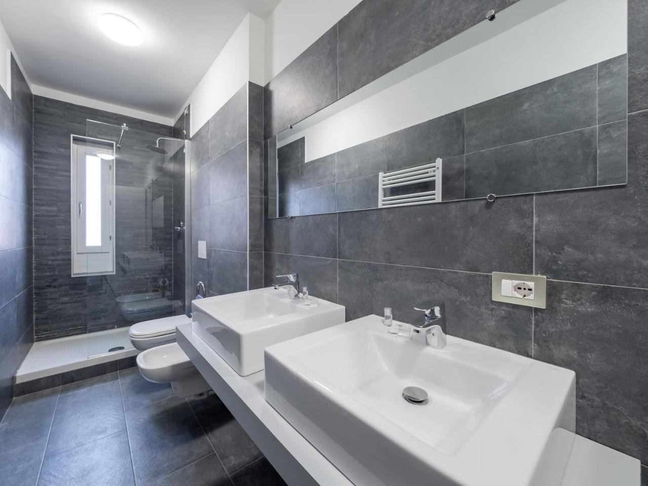 Alla Casa Di Gio Milano Eksteriør bilde