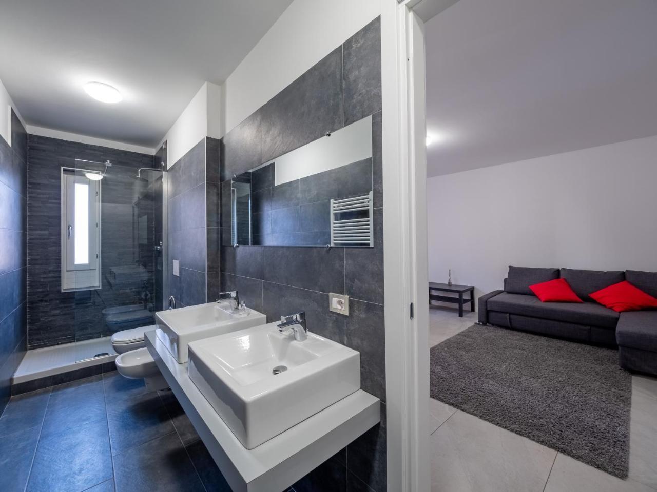 Alla Casa Di Gio Milano Eksteriør bilde